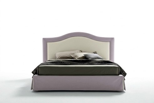 Bed Cushion Design Luxury Double Hotel Marriage Sleep Room Textile 180x200cm Beds