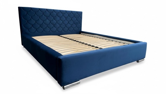 Bed Upholstery Design Luxury Double Beds Wooden Double Beds Classic Style New