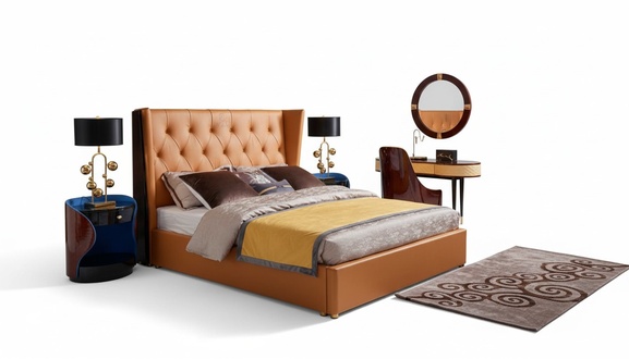 Bed Upholstery Design Luxury Double Hotel Beds Luxury Hotel 180x200 Chesterfield