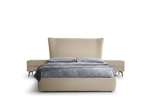 Bed upholstery design luxury double hotel beds sleeping room luxury jvmoebel® New