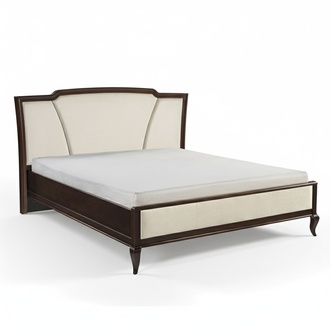 Bedroom bed upholstery design luxury double hotel beds 140 160 180 x 200cm