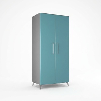Bedroom closet closet wood luxury modern design closets