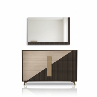 Bedroom Dresser Sideboard Modern New Luxury Dressers Wood Design