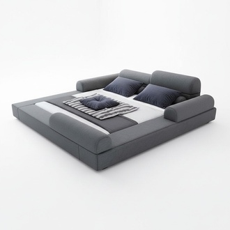 Bedroom Luxury Bed Wood 180x200cm Luxury Bed New Double Beds Royal Bed