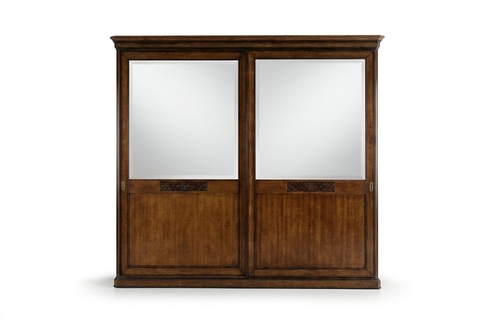 Bedroom Sliding Door Wardrobe Wardrobe Mirror Wardrobes Luxury Furniture New