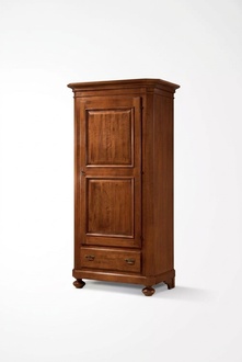 Bedroom Wooden Wardrobe Wardrobe Furniture Design Wardrobe Brown
