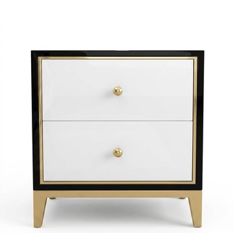 Bedside consoles bedside tables end bedroom table nightstands wood