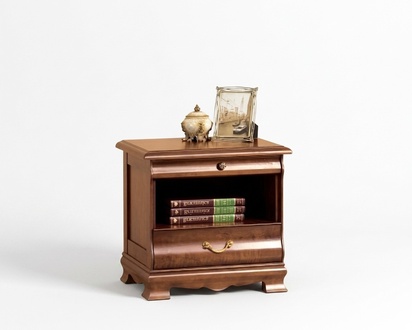 Nightstand bedside table bedside cabinet night console bedroom table