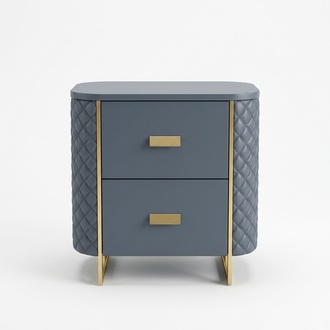 Bedside table bedside cabinet side cabinet chest of drawers nightstand cupboard console.