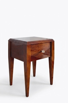 Bedside table Bedside tables Consoles Side table Bedside consoles