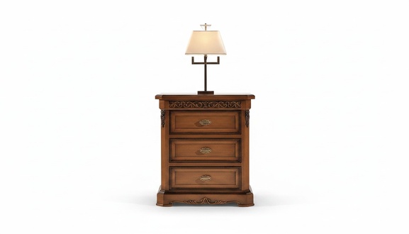 Bedside cabinet bedroom furniture Italy bedside tables side table cabinets
