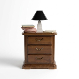 Bedside cabinet cupboards end table bedroom furniture Italy bedside tables