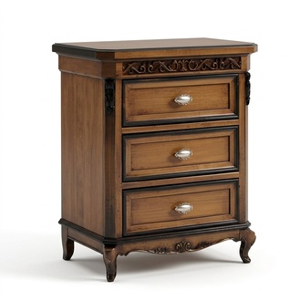 Bedside cabinet furniture Italy side table cabinets bedroom bedside tables