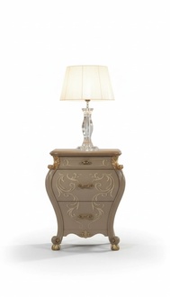 Bedside Table Consoles Side Table Beige Bedside Tables Side Tables Furniture
