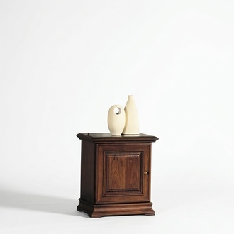 Bedside Table Design Side Tables Sleeping Room Wood Luxury Consoles