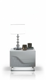 Nightstand Luxury Bedside Cabinet Nightstand Side Nightstands