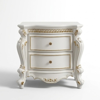 Nightstand Night Table Console Side Sleeping Room Tables Consoles Designer