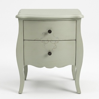 Nightstand Bedside Cabinet Dresser Console Sideboard With Drawer Luxury Sideboard