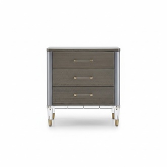 Bedside Table Night Tables Console Table Dresser Consoles Wardrobe Bedroom New