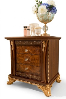 Bedside Table Side Table Cabinets Bedroom Bedside Tables Cupboard Furniture Italy