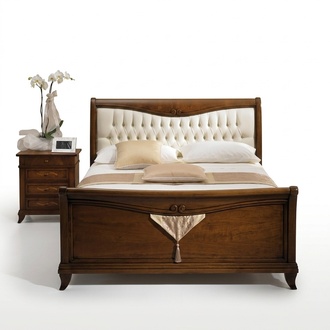 Bedside Table Side Tables Furniture Wood New Italian Design Consoles
