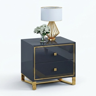 Bedside tables Bedside console Table Bedside consoles