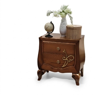 Nightstands Bedside Consoles Side Table New Nightstands Wood Design