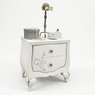 Bedside tables consoles side table night consoles wood bedroom