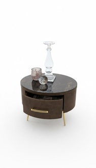 Bedside tables Bedside consoles Side table Bedside consoles Tables Bedroom