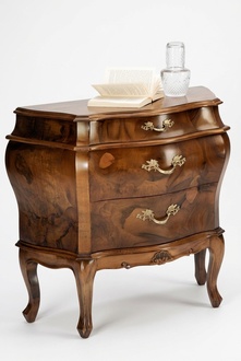Bedside tables bedside table consoles side table New bedside consoles baroque rococo
