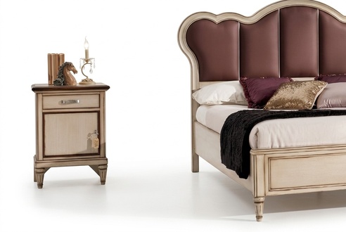 Bedside Tables Consoles Bedside Tables Bedroom Modern Design Italian