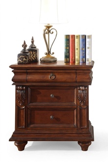 Bedside Tables Modern Design Furniture Luxury Elegant Beautiful Bedroom