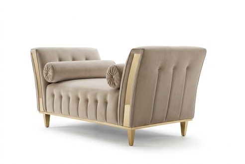 Bench stool foot stool side stool ottoman chaise lounge seat ottoman New