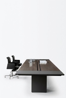Meeting Table Office Furniture Office Equipment Table Conference Tables