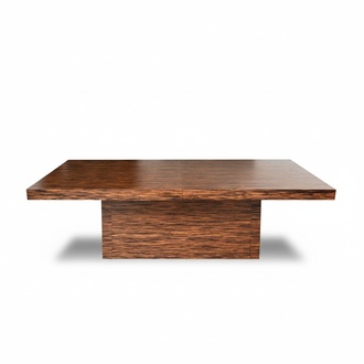 Big XXL conference table meeting table tables wood wedding office 490cm