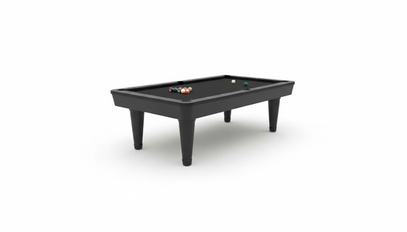Billiard table pool table ball table pool billiard table 8ft