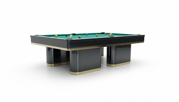 Billiard table pool table ball table pool billiard table 8FT billiard tables game table