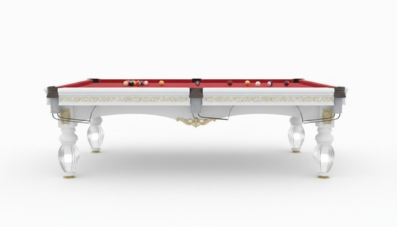 Billiard table pool table ball table pool billiard table 7FT billiard tables game table