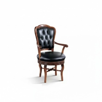Black Office Chair Design Armchair Chair Italian Furniture