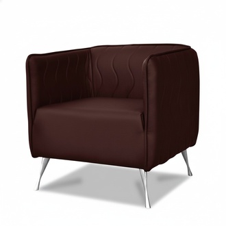 Design lounge chair dining bucket recliner relax upholstery gastro armchair chair chairs