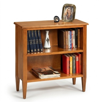 Bookshelf brown display cabinet bookcase display cabinet bookshelf shelves New