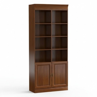 Bookshelf Book cabinet Book shelf Rack Wall shelf Staging Book board Cabinet