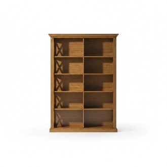 Bookshelf Cabinet Living Room Wood Office Cabinet Cabinets Italy