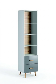 Bookcase Display Cabinet Glass Cabinet Classic Cabinet Bookcase
