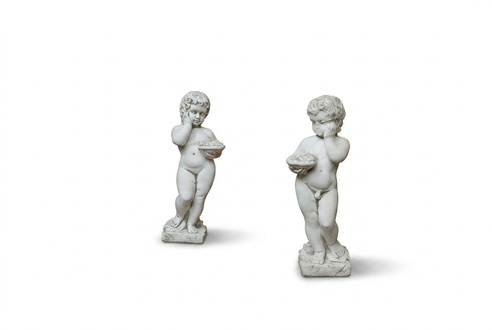 Boy 72cm Figure Statue Figures Sculpture Statues Garden Decoration Deco 324 New