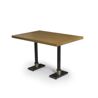 Brown Dining Table Dining Room Furniture Modern Table Design Furniture