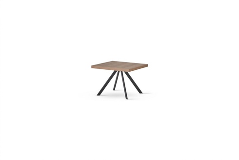 Brown rectangular coffee table luxurious office side tables