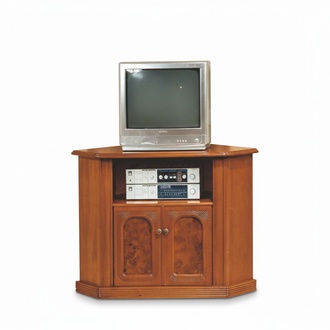 Brown TV Cabinet Luxury Brown Chest of Drawers Living Room Furniture Cabinets Shelves Wood