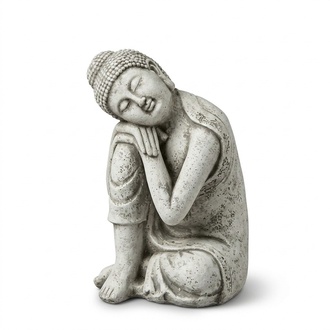 buddha malaysia statue figure garden figures statues sculpture sculptures S101117