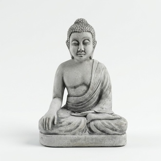 buddha malaysia statue figure garden figures statues sculpture sculptures S101071